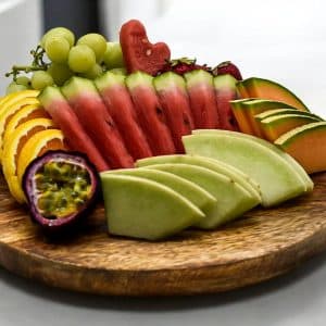 Fruit Platter (Per Platter)