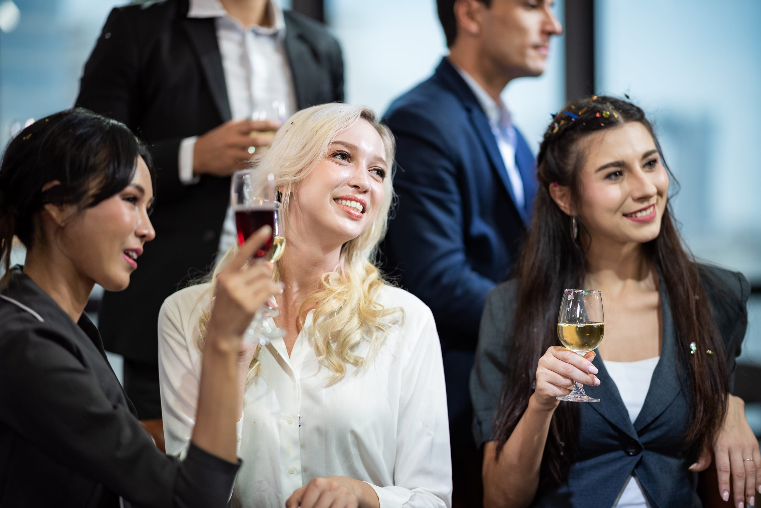 business partners toast champagne company event ce 2021 09 01 03 46 33 utc scaled