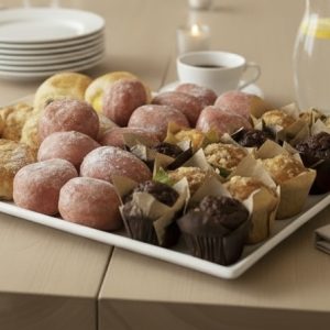 Cocktail Munchies Box