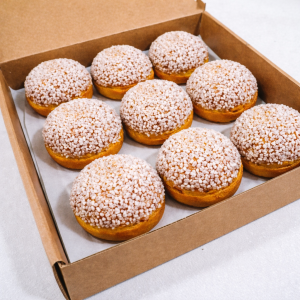 Cocktail Tropezienne